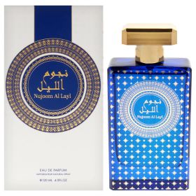 Nujoom Al Layl by Risala for Men - 4 oz EDP Spray