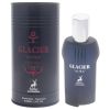 Glacier - Ultra by Maison Alhambra for Unisex - 3.4 oz EDP Spray