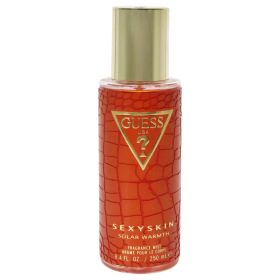 Guess Sexy Skin Solar Warmth by Guess for Women - 8.4 oz Fragrance Mist