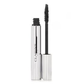CLARINS - Wonder Volume Mascara XXL - # 01 Extreme Black 165498 8ml