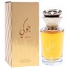 Jockey by Risala for Unisex - 3.4 oz EDP Spray